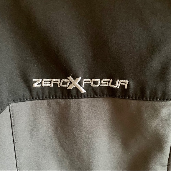 ZeroXposur Hardshell Jacket - Picture 3 of 5